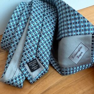 Ermenegildo Zegna Tie